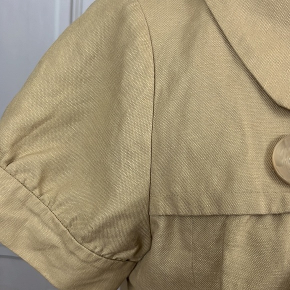 Short sleeve jacket 🖤 - Picture 3 of 10